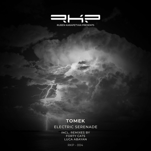 Tomek - Electric Serenade [RKP004]